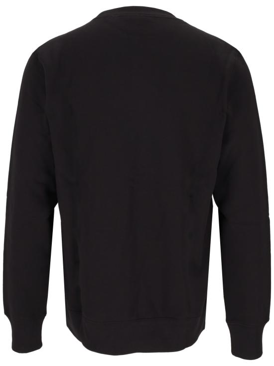 26SS 폴 스미스 긴팔 티셔츠 M2R668UVP5792 BLACK - PAUL SMITH