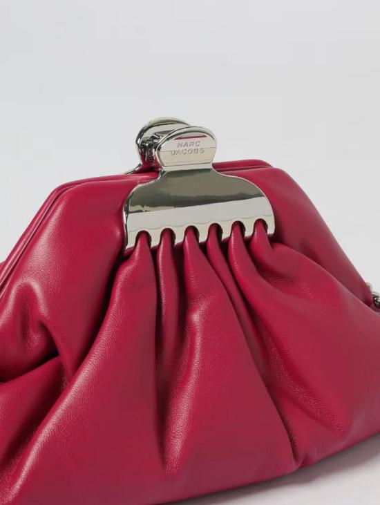 26SS 마크제이콥스 클러치/파우치 2R5HCL004H01 986 LIPGLOSS PINK - MARC JACOBS