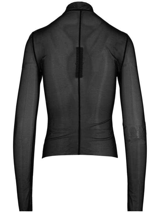 26SS 릭 오웬스 자켓 RO01F6701TUS 09 BLACK - RICK OWENS