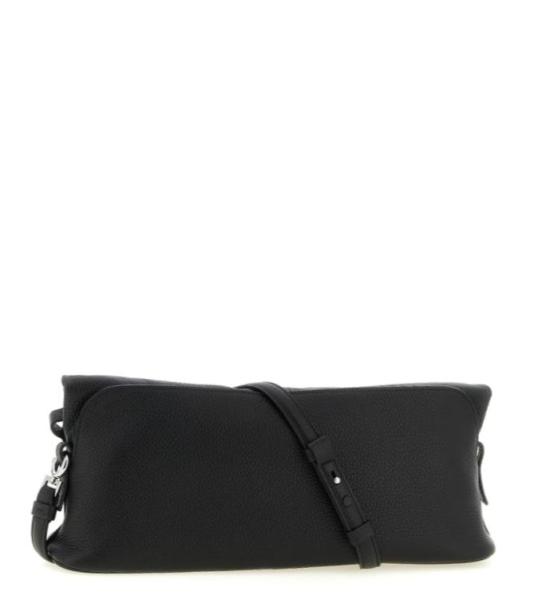 26SS 마르지엘라 클러치/파우치 SB2WF0007P8838 T8013 BLACK - MAISON MARGIELA