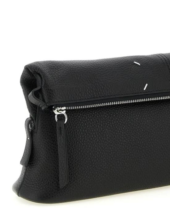 26SS 마르지엘라 클러치/파우치 SB2WF0007P8838 T8013 BLACK - MAISON MARGIELA
