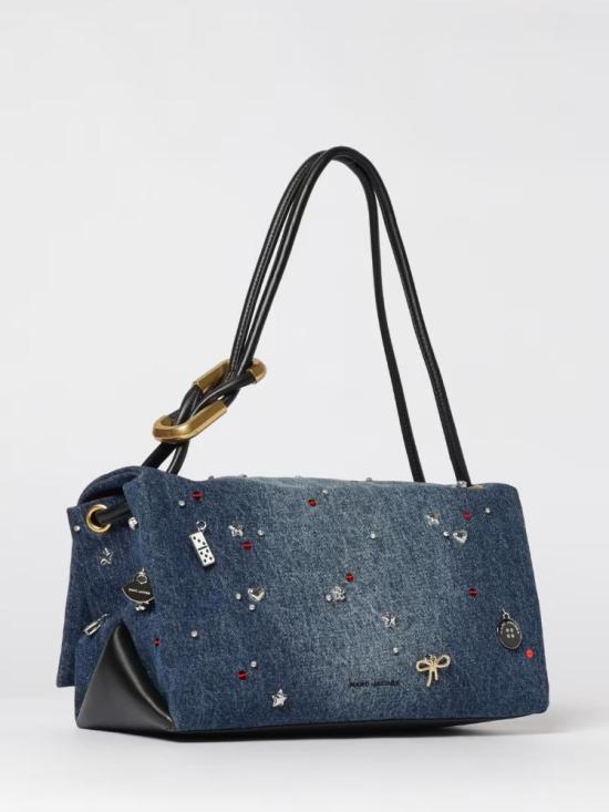 26SS 마크제이콥스 숄더백 2R5HSH032H02 454 MEDIUM WASH MULTI - MARC JACOBS
