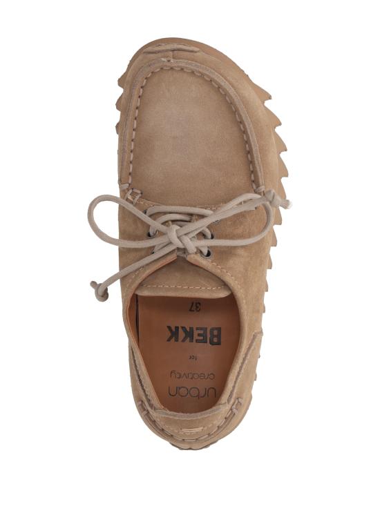 26SS 베크 로퍼 LABRADOR SAND - BEKK