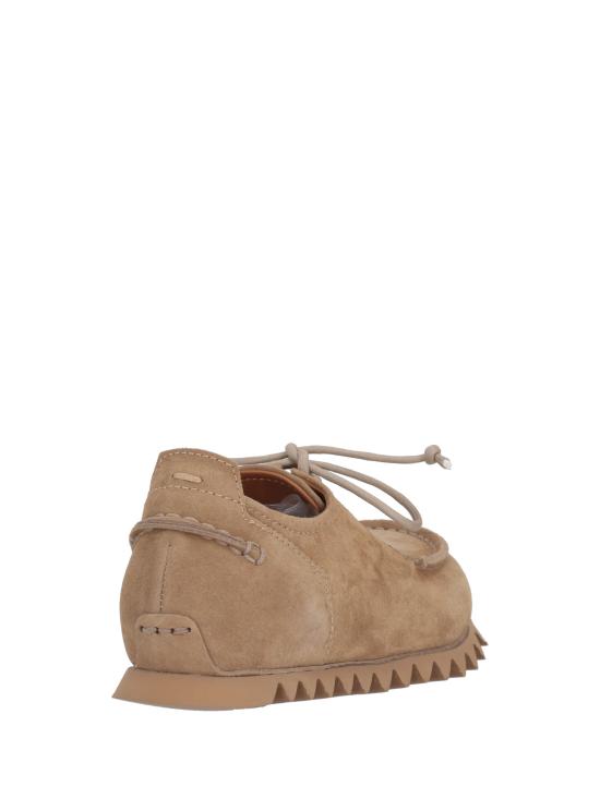 26SS 베크 로퍼 LABRADOR SAND - BEKK