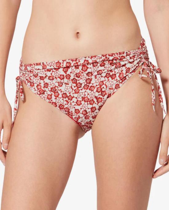 26SS 이자벨마랑 PRUDI 비키니 수영복 PRUDI 비키니 수영복 SL0010FBD1P01I 70RD - ISABEL MARANT