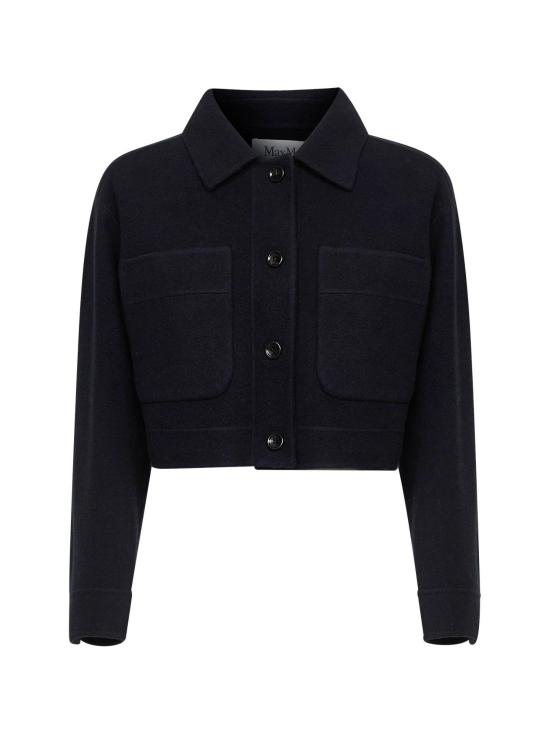 26SS 막스마라 자켓 2611911061650MXMPOGG 003 BLU MARINO