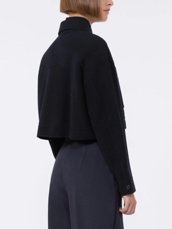 26SS 막스마라 자켓 2611911061650MXMPOGG 003 BLU MARINO - MAX MARA