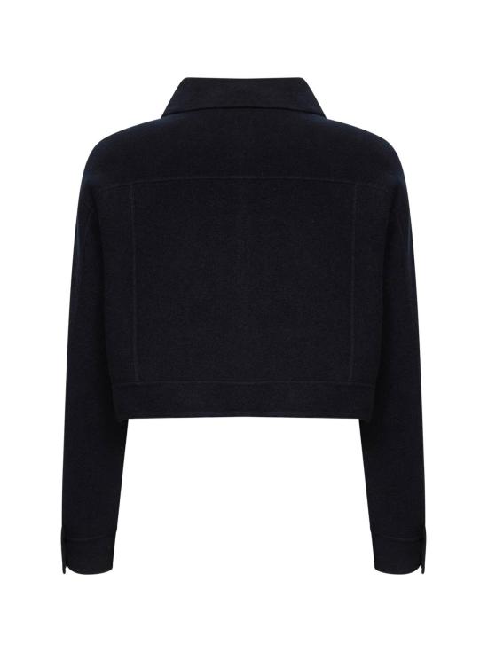 26SS 막스마라 자켓 2611911061650MXMPOGG 003 BLU MARINO - MAX MARA