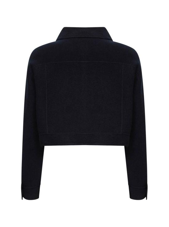 26SS 막스마라 자켓 2611911061650MXMPOGG 003 BLU MARINO - MAX MARA