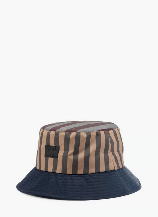 26SS 폴 스미스 버킷햇 M1A921DTU033 47 NAVY