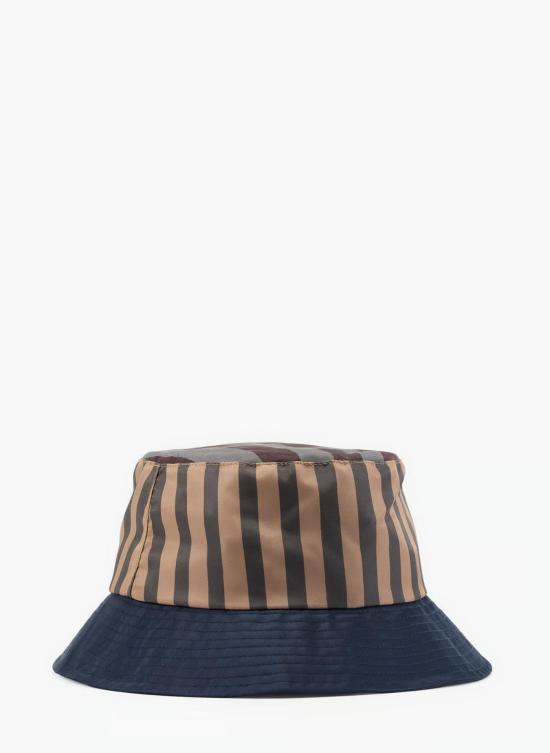 26SS 폴 스미스 버킷햇 M1A921DTU033 47 NAVY - PAUL SMITH