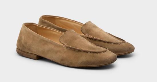 26SS 마르셀 로퍼 MW8487P011 181 LEGNO - MARSELL