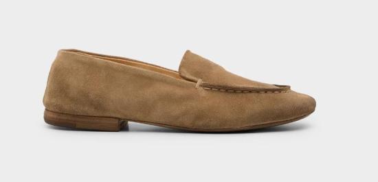 26SS 마르셀 로퍼 MW8487P011 181 LEGNO