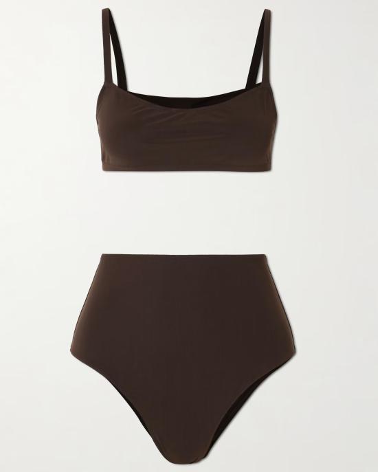 26SS 리도 비키니 수영복 UNDICI HW Brown BROWN