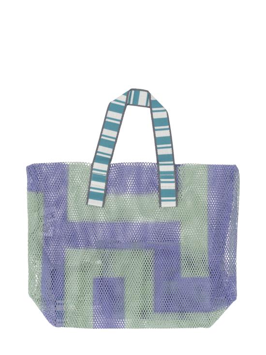 26SS 이피스 토트백 KANPURS2641 C VIOLET