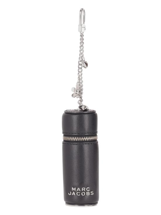26SS 마크제이콥스 키링 2R5SCP015S01 001 BLACK