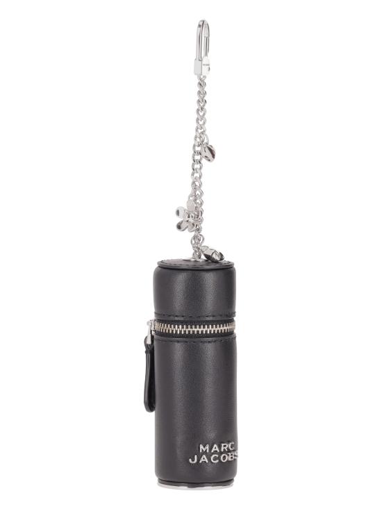 26SS 마크제이콥스 키링 2R5SCP015S01 001 BLACK - MARC JACOBS