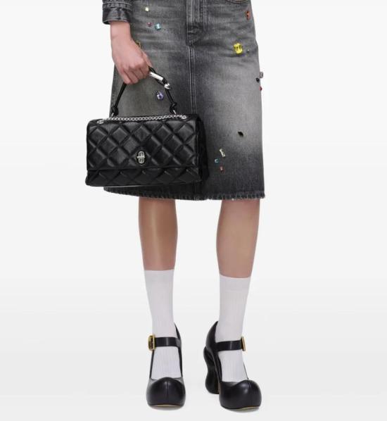 26SS 마크제이콥스 토트백 2S5HCR007H02 001 BLACK - MARC JACOBS