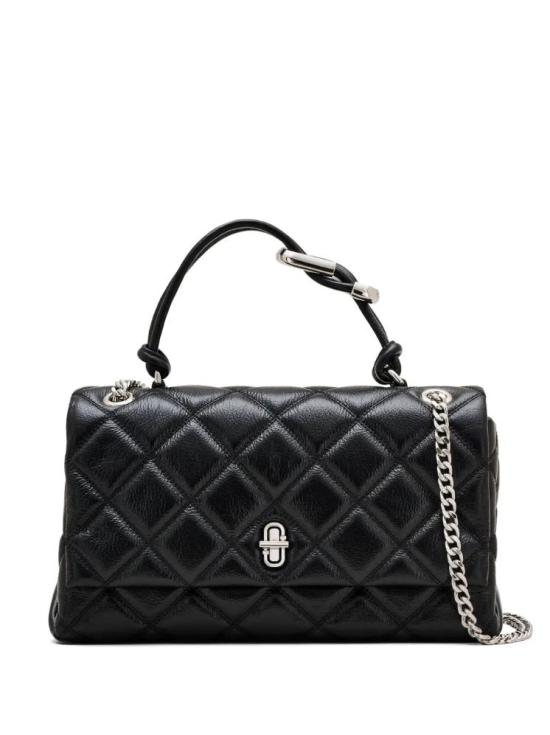 26SS 마크제이콥스 토트백 2S5HCR007H02 001 BLACK