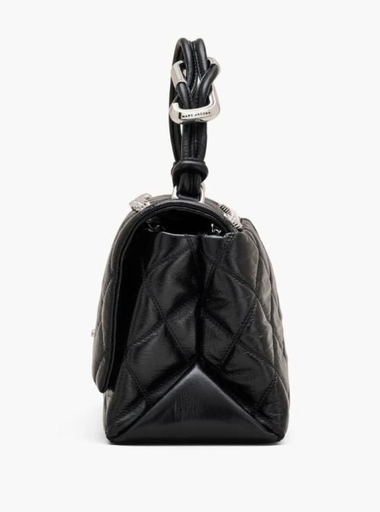26SS 마크제이콥스 토트백 2S5HCR007H02 001 BLACK - MARC JACOBS