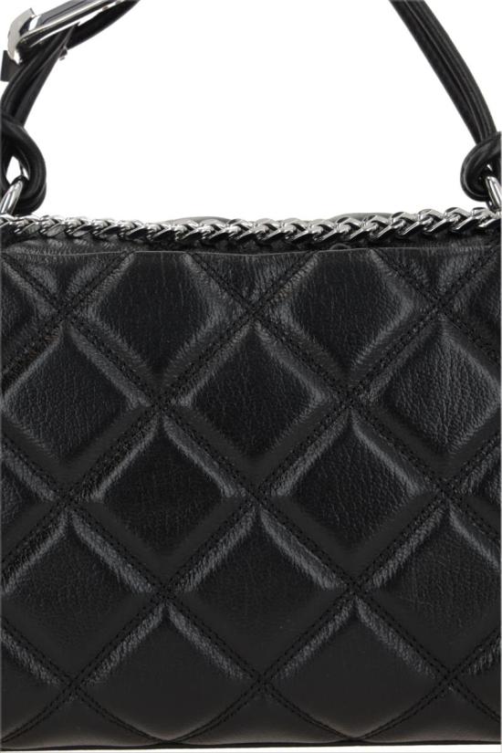 26SS 마크제이콥스 토트백 2S5HCR007H02 001 BLACK - MARC JACOBS