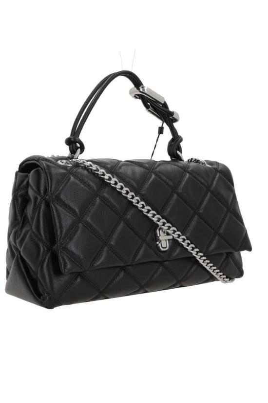 26SS 마크제이콥스 토트백 2S5HCR007H02 001 BLACK - MARC JACOBS