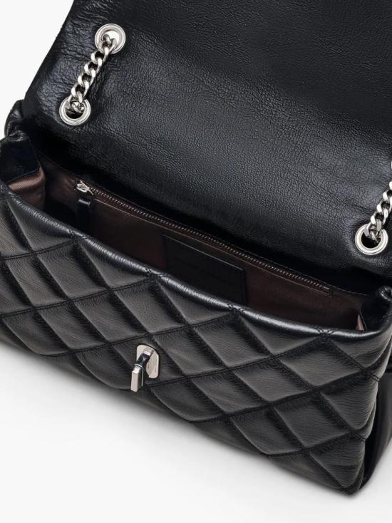 26SS 마크제이콥스 토트백 2S5HCR007H02 001 BLACK - MARC JACOBS