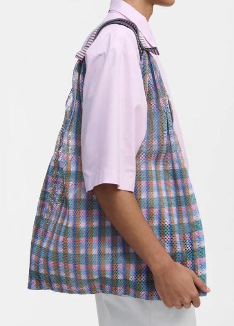 26SS 이피스 숄더백 UDAIPUR2602 D1 PINK