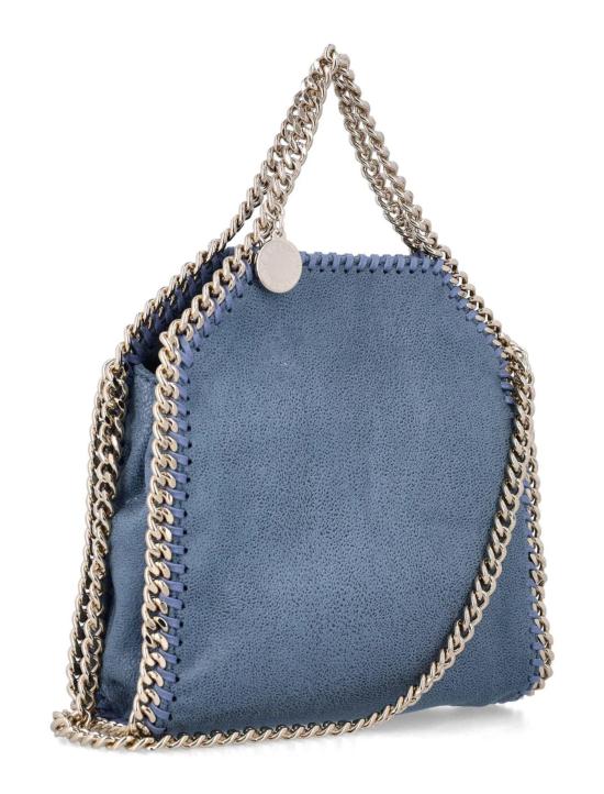 26FW 스텔라 맥카트니 팔라벨라 타이니 토트백 팔라벨라 타이니 토트백 391698WP0404 4313 - STELLA MCCARTNEY