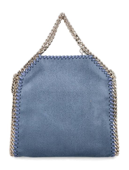 26FW 스텔라 맥카트니 팔라벨라 타이니 토트백 팔라벨라 타이니 토트백 391698WP0404 4313 - STELLA MCCARTNEY