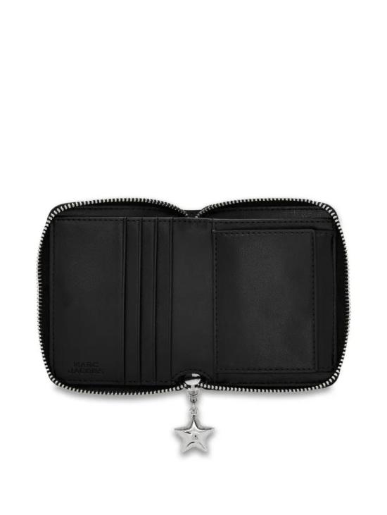 26SS 마크제이콥스 지갑 2S6SMP036S01 001 BLACK - MARC JACOBS