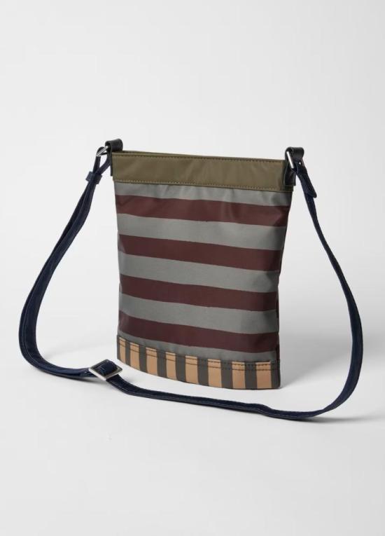 26SS 폴 스미스 숄더백 M1A8289USMIXX 39 VERY DARK GREEN - PAUL SMITH