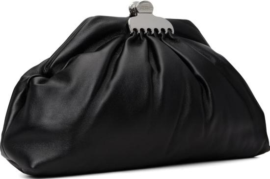 26SS 마크제이콥스 클러치/파우치 2R5HCL003H01 001 BLACK - MARC JACOBS