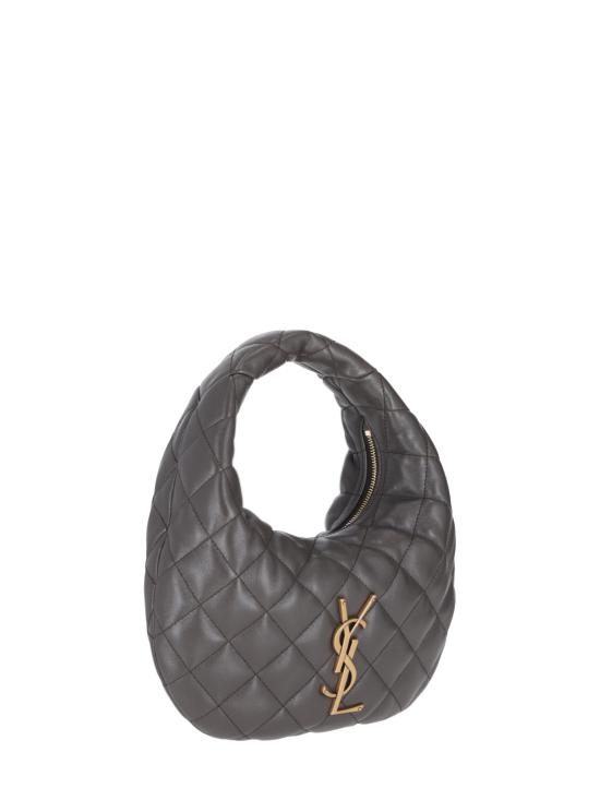 26FW 생로랑 이카리노 퀼티드 나파 토트백 851689AAANG 1997 URBAN CHIC - SAINT LAURENT