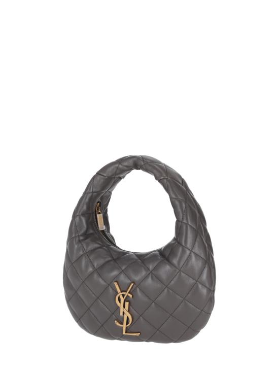26FW 생로랑 이카리노 퀼티드 나파 토트백 851689AAANG 1997 URBAN CHIC - SAINT LAURENT