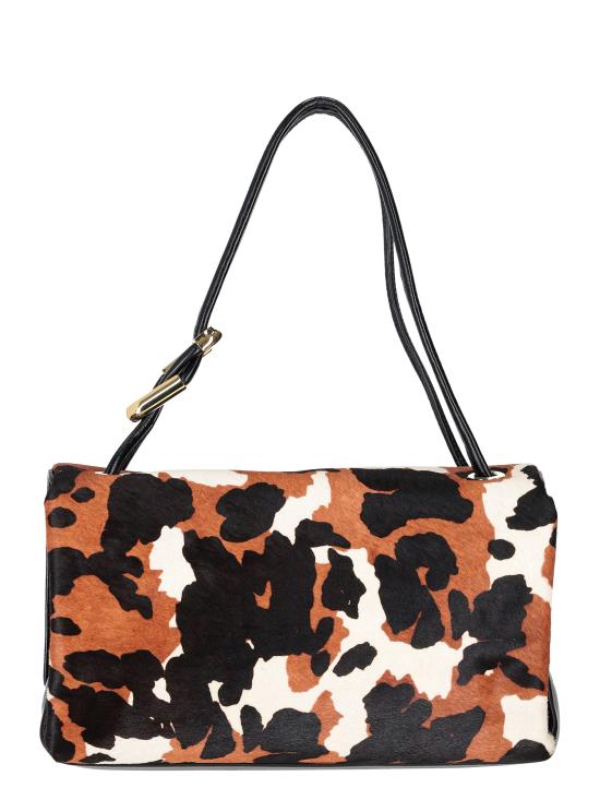 26SS 마크제이콥스 숄더백 2R5HSH012H01 205 MOCHA MULTI - MARC JACOBS
