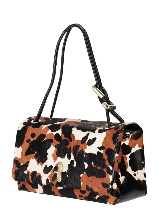 26SS 마크제이콥스 숄더백 2R5HSH012H01 205 MOCHA MULTI - MARC JACOBS