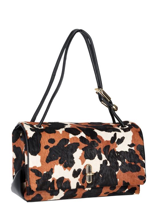 26SS 마크제이콥스 숄더백 2R5HSH012H01 205 MOCHA MULTI - MARC JACOBS