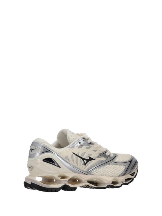 26SS 미즈노 스니커즈 D1GA2511 01 WHITE - MIZUNO