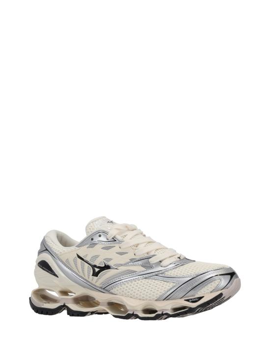 26SS 미즈노 스니커즈 D1GA2511 01 WHITE - MIZUNO