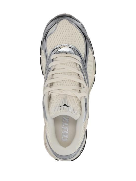26SS 미즈노 스니커즈 D1GA2511 01 WHITE - MIZUNO