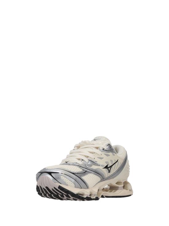 26SS 미즈노 스니커즈 D1GA2511 01 WHITE - MIZUNO