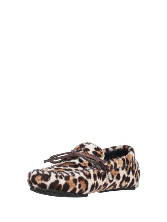 26SS 폴 스미스 로퍼 W1SSNN02UPNY 68 BROWN - PAUL SMITH