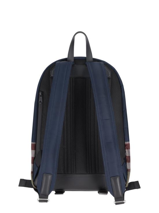 26SS 폴 스미스 백팩 M1A8322USMIXX 39 VERY DARK GREEN - PAUL SMITH