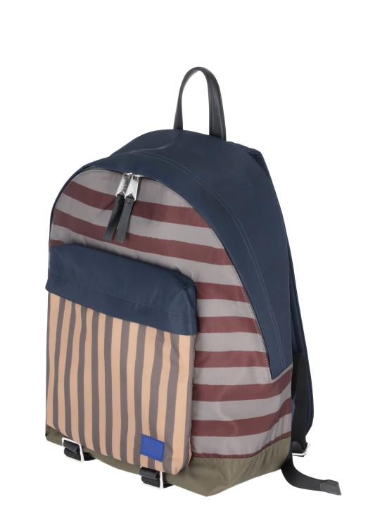 26SS 폴 스미스 백팩 M1A8322USMIXX 39 VERY DARK GREEN - PAUL SMITH