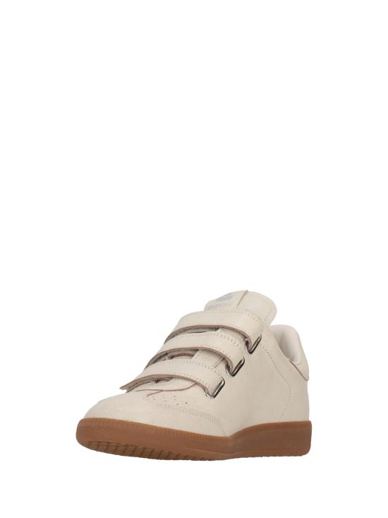 26SS 이자벨마랑 베스 스니커즈 BK0013FAD2E09S 20CK CHALK - ISABEL MARANT