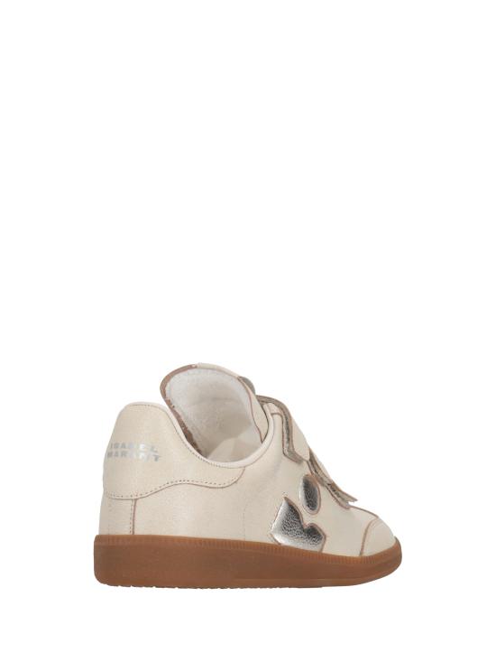 26SS 이자벨마랑 베스 스니커즈 BK0013FAD2E09S 20CK CHALK - ISABEL MARANT