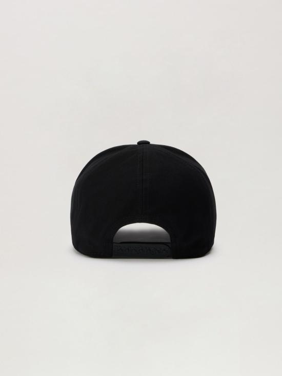 26SS 팜앤젤스 로고 볼캡 PMLB104S26FAB004 1003 - PALM ANGELS