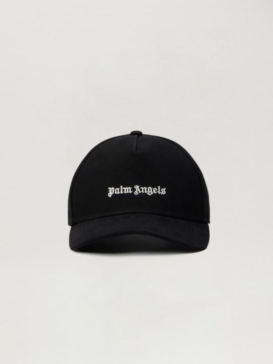 26SS 팜앤젤스 로고 볼캡 PMLB104S26FAB004 1003