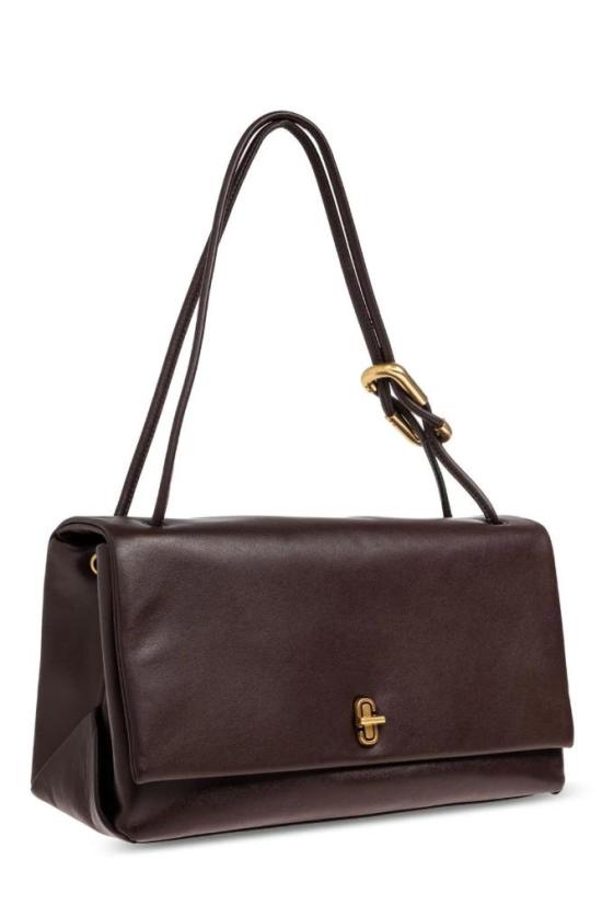 26SS 마크제이콥스 더 미니 듀얼 백 2F4HSH010H04 905 GANACHE - MARC JACOBS